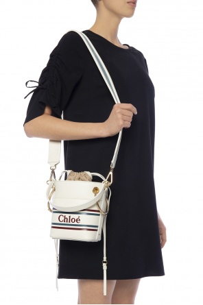 'roy’ shoulder bag, zdjęcie 2 'roy’ shoulder bag od Chloe